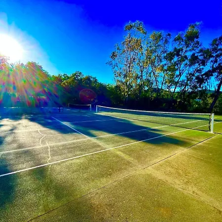 Appartement Les Restanques Vue Violettes 1167 *