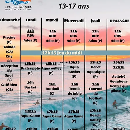 Les Restanques Vue Violettes 1167 * Grimaud