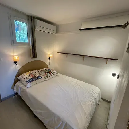 Les Restanques Vue Violettes 1167 Appartement *