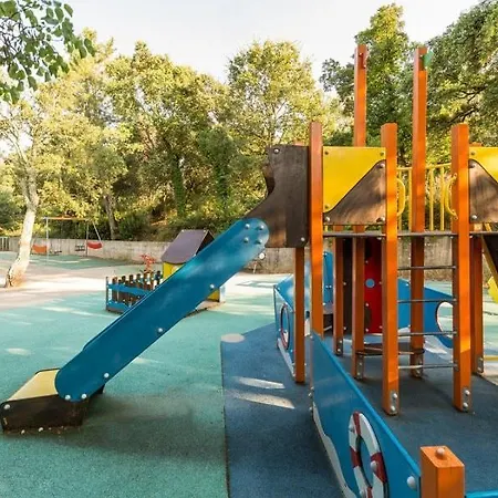 Les Restanques Vue Violettes 1167 Appartement *