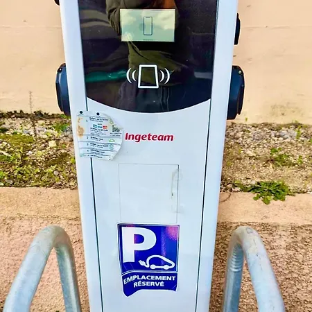 Les Restanques Vue Violettes 1167 Grimaud