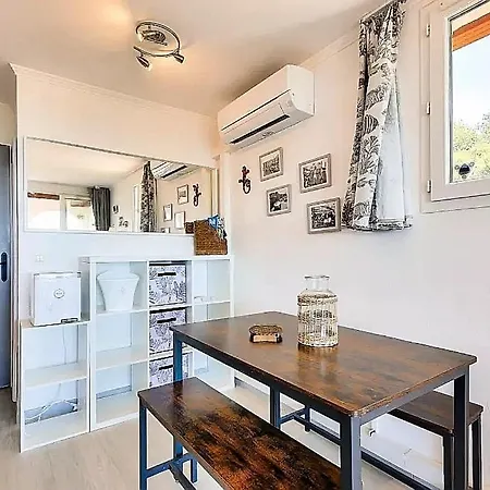 Les Restanques Vue Violettes 1167 Appartement *