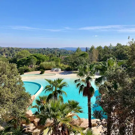 Les Restanques Vue Violettes 1167