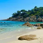 Les Restanques Vue Violettes 1167 Grimaud