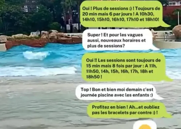 Apartman Les Restanques Vue Violettes 1167 *