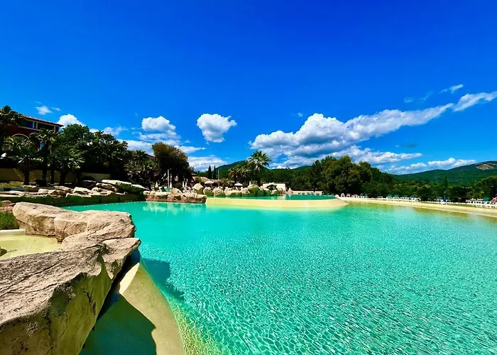 Les Restanques Vue Violettes 1167