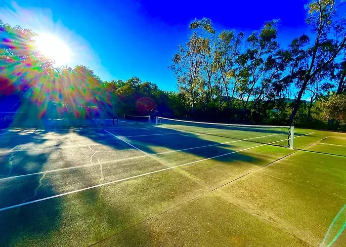 Apartman Les Restanques Vue Violettes 1167 *