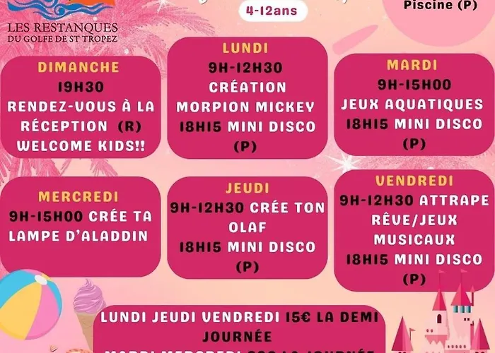 Apartman Les Restanques Vue Violettes 1167 Grimaud