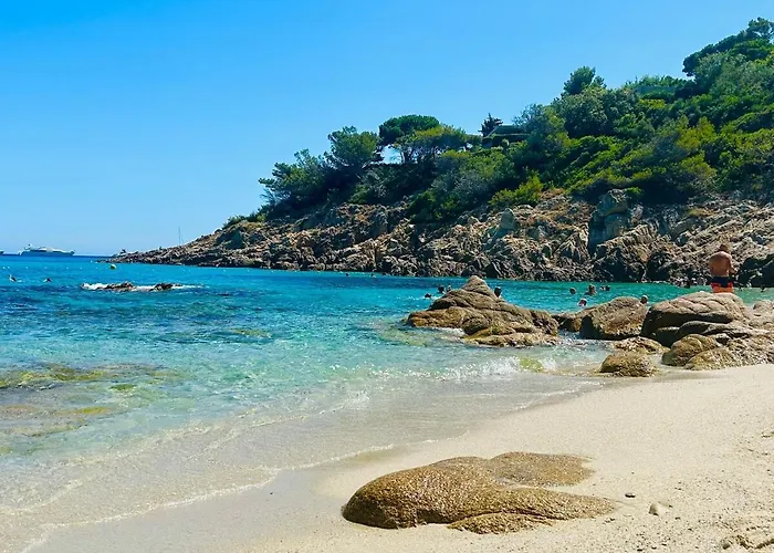 Les Restanques Vue Violettes 1167 Grimaud