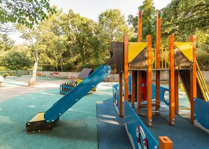 Les Restanques Vue Violettes 1167 Apartman *