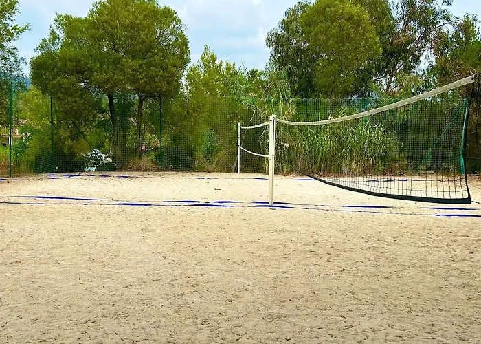 Les Restanques Vue Violettes 1167 * Grimaud