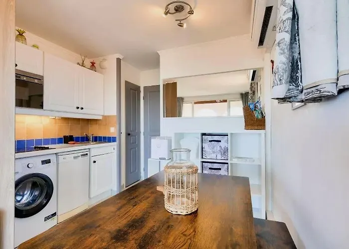 Les Restanques Vue Violettes 1167