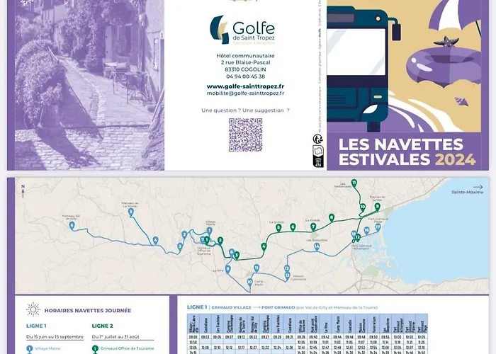 Apartman Les Restanques Vue Violettes 1167 *