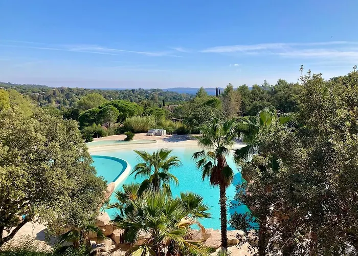 Les Restanques Vue Violettes 1167