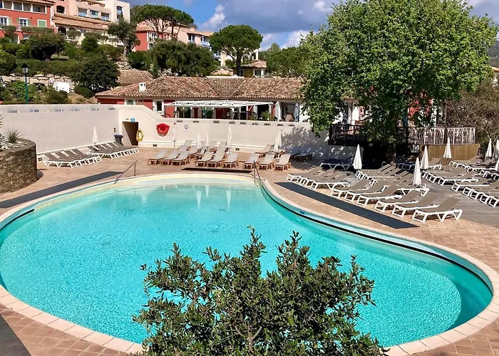 Les Restanques Vue Violettes 1167 *